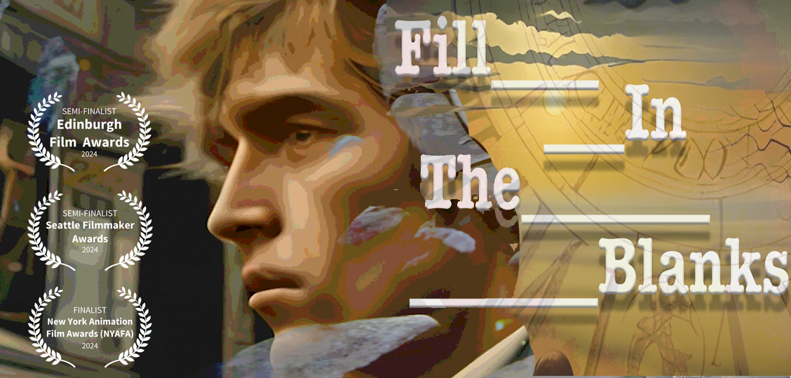 Fill in the Blanks YouTube video